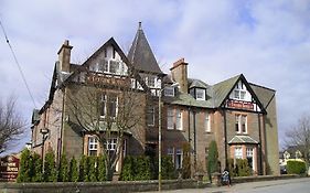 Tayside Hotel Stanley